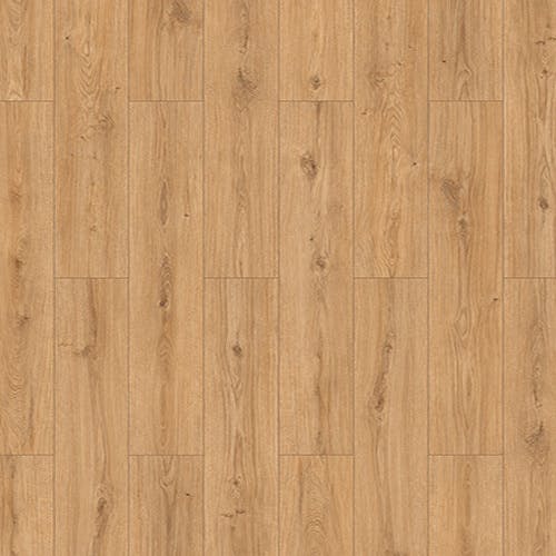 UberWood Honey Oak Laminate Flooring Flooring
