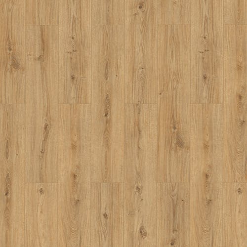 UberWood Natural Oak Laminate Flooring Flooring