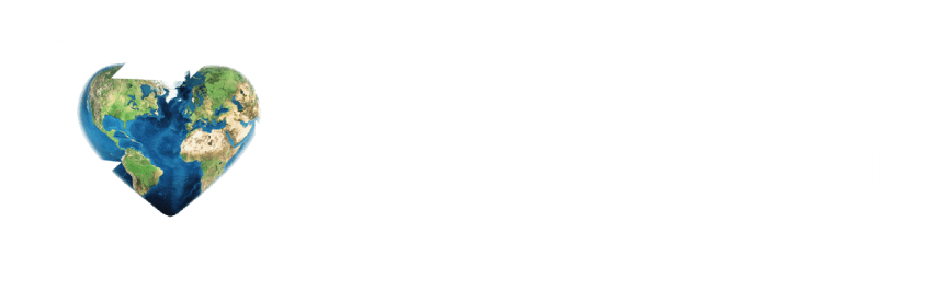 EcoSense logo in white